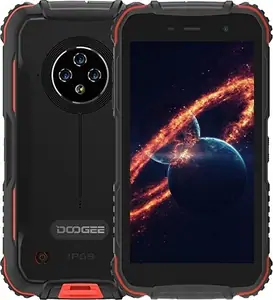 Замена экрана на телефоне Doogee S35 Pro в Москве